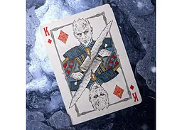 Карти гральні United States Playing Card Company Theory11 Game of Thrones (PC_T11GOT) - мініатюра 15