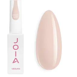 Рідкий гель для укріплення та моделювання Joia vegan PolyLiquid gel Desert Sand 8 мл