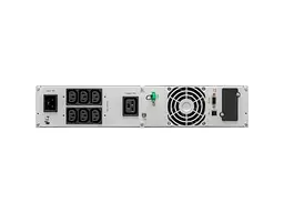 ДБЖ безперервної дії (Online) Eaton 9E 3000i (9E3000IR) - мініатюра 3