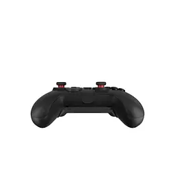 Геймпад AOC GC100 6in1 USB Black (GC100B/LA) - мініатюра 5