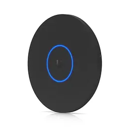 Точка доступу Ubiquiti UniFi U7 Pro XG Black (U7-PRO-XG-B) - мініатюра 2