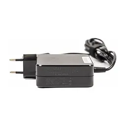 Блок живлення до ноутбуку PowerPlant ASUS 220V, 19V 65W 3.42A (4.0*1.35) wall mount (WM-AS65F4014)