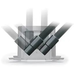 Система рідинного охолодження Ekwb EK-Nucleus AIO CR360 Dark (3831109900178) - мініатюра 8