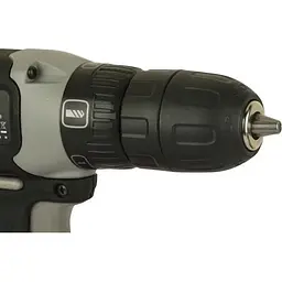 Дриль-шуруповерт Black+Decker BCD001C1 [119552] - мініатюра 18