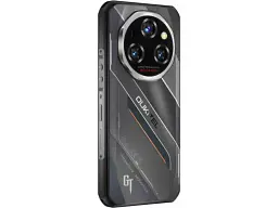 Смартфон Oukitel WP62 12/512GB Black - мініатюра 3