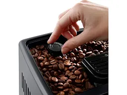 Кавомашина автоматична Delonghi Dinamica Plus ECAM 380.95.TB - мініатюра 4