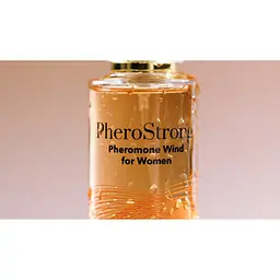 Парфуми з феромонами для жінок Medica-Group PheroStrong Pheromone Wind for Women 50 мл - мініатюра 4