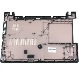 Нижня кришка для ноутбука Lenovo (100-15IBD), black - мініатюра 2