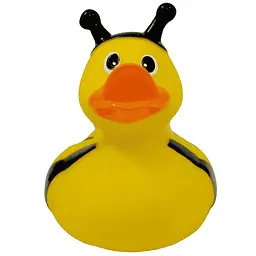 Качка FunnyDucks Бджілка (1890) - мініатюра 2