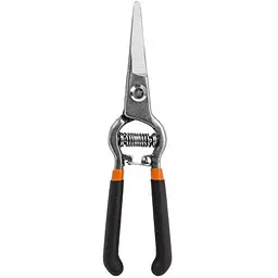 Секатор прямий Bradas CARBON-STEEL 8" KT-RG1007