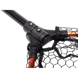 Підсак Savage Gear Pro Folding Net DLX XL 70x85 см 105 см - мініатюра 3