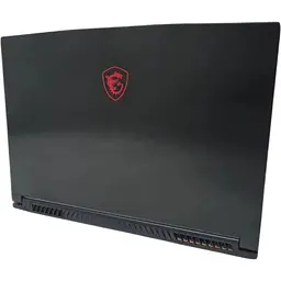 Ігровий ноутбук MSI GF65 (15.6 IPS 144Hz/Core i5 10500H/RAM 32 ГБ/SSD 1000 ГБ/RTX 3060 6Gb) Refurbished - мініатюра 3
