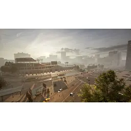 Ключ активації Microsoft Police Simulator: Patrol Officers: SUV Officer Edition для Xbox One/Series - мініатюра 7