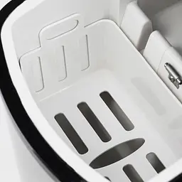 Апарат для приготування льоду CASO IceMaster Ecostyle (Льодогенератор) - мініатюра 7