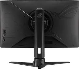 Монітор Asus ROG Strix 27` XG27AQV (90LM08G0-B01A70) [87256] - мініатюра 6