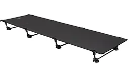 Ліжко розкладне Bo-Camp Quick Easy Grey (1304472) (DAS301566)