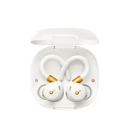 Навушники Anker Soundcore Sport X20 A3968 white