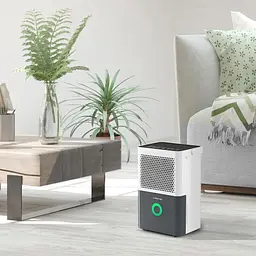 Осушувач повітря Trotec TTK 33 E - мініатюра 5