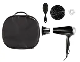 Фен D3171GP Remington teh0026428 - мініатюра 5