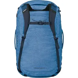 Сумка Osprey Transporter Duffel 65 Blue (1054-009.3963) - мініатюра 3