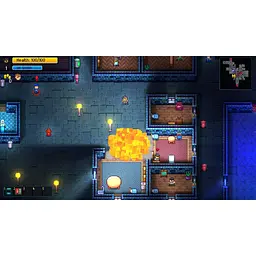 Ключ активації Microsoft Streets Of Rogue: Character Pack для Xbox One/Series - мініатюра 3