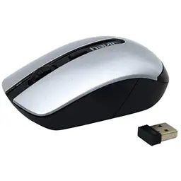 Миша бездротова Havit HV-MS989GT silver (HV-MS989GT) - мініатюра 4