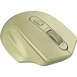 Бездротова миша Canyon MW-15 Gold (CNE-CMSW15GO) - мініатюра 5