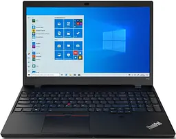Ноутбук Lenovo ThinkPad P15v 15.6FHD IPS AG/Intel i7-11800H/32/512F/T1200-4/W10P (21A9000KRA)