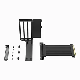 Райзер APNX Kit 1 for C1 PCI-E 5.0 x 16 Black (APCK-AX01V00.11) - мініатюра 5