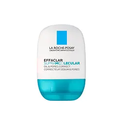 Гель для обличчя La Roche-Posay Effaclar Supramolecular освіжаючий матуючий зволожувальний проти жирного блиску та розширених пор 40 мл
