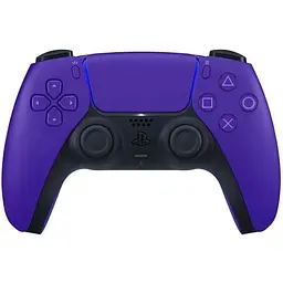 Геймпад Sony PlayStation 5 DualSense Purple CFI-ZCT1W UA (9729297)