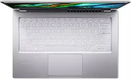 Ноутбук Acer Swift Go 14 SFG14-41-R0TL [NX.KG3EX.008] [91680] - мініатюра 8