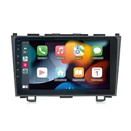 Штатна магнітола Honda CR-V 2007-2012 Decker D9-010 6x128, DSP, 4G, 2K Decker (НФ-00004664) - мініатюра 2