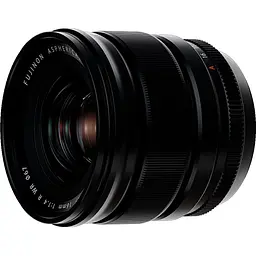 Об'єктив Fujifilm XF 16mm f/1.4 R (16463670) [99539] - мініатюра 5