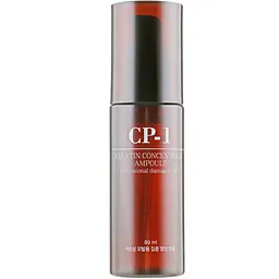 Концентрована есенція з кератином Keratin Concentrate Ampoule Esthetic House CP-1 80 мл