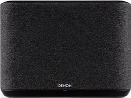 Бездротова Wi-Fi колонка DENON HOME 250 Black - мініатюра 3