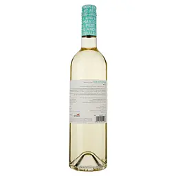 Вино Cavino Pandora White PGI Peloponnese біле сухе 0.75 л - мініатюра 2