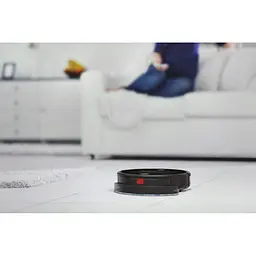 Робот-пилосос Hoover HGO320H 011 - мініатюра 12