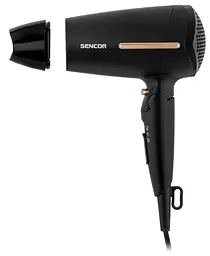Фен SHD 0045BK Sencor teh0026416 - мініатюра 2