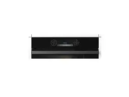 Комплект (духова шафа + варильна поверхня) Hisense BSA65226AB + HI6401BSC - мініатюра 3