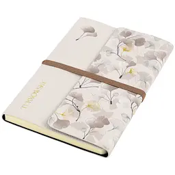 Книга записна Axent TR Silky smooth 4 120х180 мм 96 аркушів клітинка (8622-5-A-TR) - мініатюра 2
