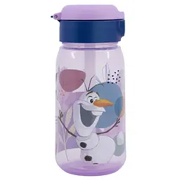Пляшка для води дитяча 510 мл Stor kuh0011753