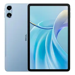 Планшет Oscal Pad 100 12.0" 6/256GB 4G (LTE) Sky Blue (6931548326335) - мініатюра 1