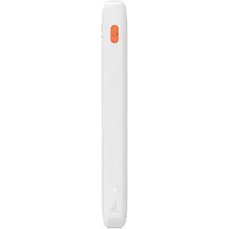 Зовнішній акумулятор Baseus Airpow 10000mAh 20W White (PPQD090002) [157822] - мініатюра 4