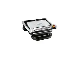 Електрогриль Tefal OptiGrill+ GC712D12 - мініатюра 2