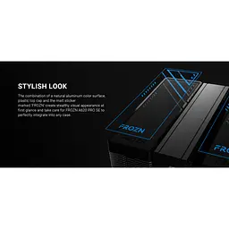 Кулер до процесора ID-Cooling FROZN A620 Pro SE - мініатюра 12