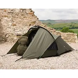 Намет Snugpak Scorpion 2 IX Olive - мініатюра 7
