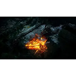 Ключ активації Microsoft Diablo IV: Vessel of Hatred - Ultimate Edition для Xbox One/Series S/X - мініатюра 11