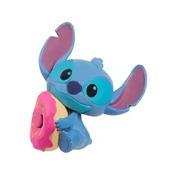 Фігурка Stitch сюрприз у капсулі - Стіч зі смаколиками (46288)