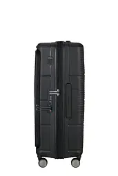 Валіза 75 См Samsonite PARALUX HS BLACK 75x50x31(34) KT2*09003 - мініатюра 11
